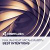 Download track Best Intentions (Original Mix)