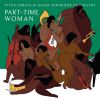 Download track Part-Time Woman