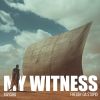 Download track My Witness (Godstrumental)