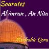 Download track Sourate Al Imran, Pt. 6 (Quran)