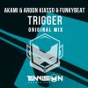 Download track Trigger (Original Mix)