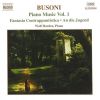 Download track 06. Violin Partita No. 2 In D Minor, BWV 1004 V. Chaconne - Violin Partita No. 2 In D Minor, BWV 1004 V. Chaconne (Trans. F. Busoni)
