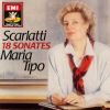 Download track 11. Sonata In La Maggiore K. 39: Allegro