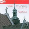 Download track Kleines Requiem - III. Allegro - Deciso Assai