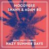 Download track Hazy Summerdays (Muff Putty Edit)