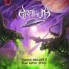 Download track Zombie Dragons From Outer Space