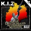 Download track Das RapDeutschlandKettensägenMassaker