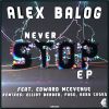 Download track Never Stop (Elliot Berger Remix)