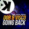 Download track Going Back (Radio Edit)