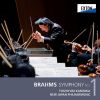 Download track Symphony No. 1 In C Minor, Op. 68 2. Andante Sostenuto