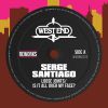 Download track Is It All Over My Face? (Serge Santiago Radio Edit)