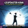 Download track Die Rückkehr Der Blutbestie, Kapitel 16