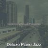 Download track Thrilling Solo Piano Jazz - Vibe For Bars