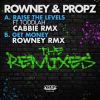 Download track Get Money (Rowney Remix)