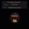 Download track Finally Home (Instrumental)