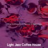 Download track Lively Ambiance For Cafe Lattes