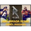 Download track Una Mirada (Official Remix)