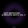 Download track Anxiety Relief Meditation, Pt. 1