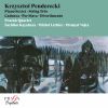 Download track Penderecki Sextet For Piano, Violin, Viola, Cello, Clarinet And French Horn II. Larghetto