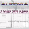 Download track I Love You Babe (Alkemia Radio Mix)