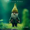 Download track CRAWLY THE MALL WIZARD (GREEN)