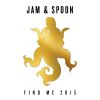 Download track Find Me 2015 (Jam El Mar Club Edit)