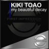 Download track My Beautiful Decay (Organic Delay Remix)