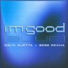 Download track I'm Good (Blue) (Remix)