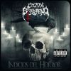 Download track Exorcismo Pr. 1 (El Asesino Se Libera)