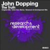 Download track The Truth (Research & Development Mix)