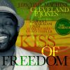 Download track Kiss Of Freedom (Soul Jazz Mix)