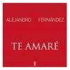 Download track Te Amaré (En Vivo Desde El Teatro Real / 2014)