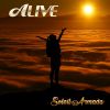 Download track Alive (Ibiza Sunset Beach Instrumental)