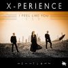 Download track I Feel Like You 555 (Extended Version)