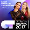 Download track Cuídate (Operación Triunfo 2017)