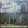 Download track Sinner With A Song (Acoustic)