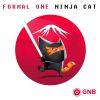 Download track Ninja Cat (Radio Edit)