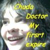 Download track ChudaDoctor - New Way