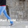 Download track Back To Love (Ralf GUM Instrumental)