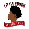 Download track Little Debbie