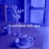 Download track High-Class Smooth Jazz Sax Ballad - Vibe For Almond Milk Lattes