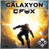 Download track Galaxyon (Cosmo Mix)