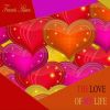 Download track You Are The Love Of My Life (Saxophone)