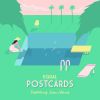 Download track Postcards (Chi Duly Remix)