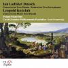 Download track Dussek: Sonata In F Major For Two Fortepianos, Op. 26: I. Allegro