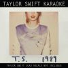 Download track Shake It Off (Karaoke Version)