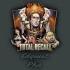 Download track Total Recall 2018