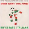 Download track Un'Estate Italiana (Single Version)