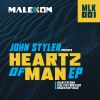 Download track Heartz Of Man