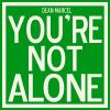 Download track You're Not Alone (Extended Version)